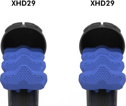 Kerékpár belső gumi Tubolight Diamana XHD 29" (622 mm) Gumiabroncs betét Blue - 1