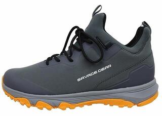Fishing Boots Savage Gear Freestyle Sneaker Pearl Grey