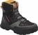 Angelstiefel Savage Gear Angelstiefel SG8 Wading Boot Cleated Grey/Black 44