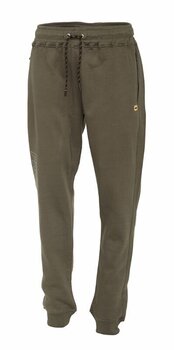 Trousers Prologic Trousers Mirror Carp Joggers Ivy Green L - 1