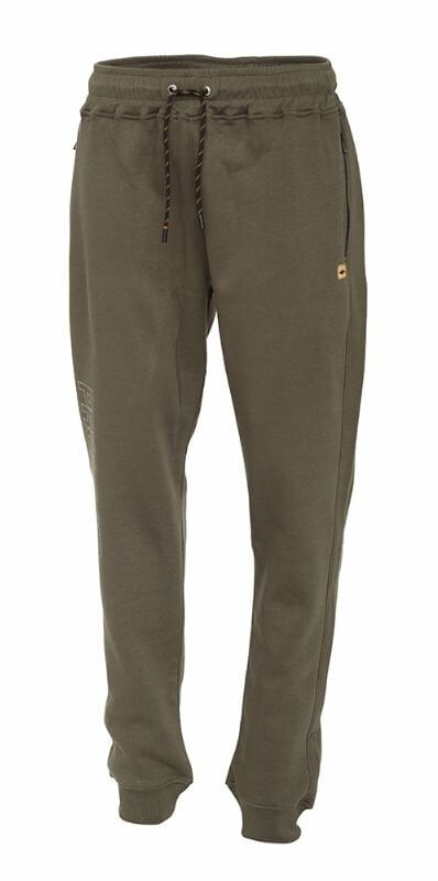 Trousers Prologic Trousers Mirror Carp Joggers Ivy Green XL