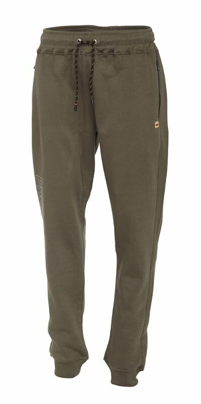 Trousers Prologic Trousers Mirror Carp Joggers Ivy Green 2XL