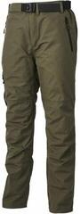 Broek Savage Gear SG4 Combat Trousers Olive Green
