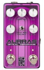 Gitaareffect SolidGoldFX AURRAS Gitaareffect