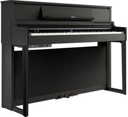 Piano Digitale Roland LX-5 Piano Digitale Charcoal Black (Seminuovo)