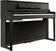 Digitalni pianino Roland LX-5 Charcoal Black Digitalni pianino