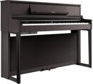 Roland LX-5 Digitale piano Dark Rosewood