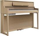 Roland LX-5 Pianino cyfrowe Light Oak