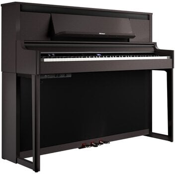 Digitálne piano Roland LX-6 Dark Rosewood Digitálne piano - 1