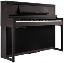 Roland LX-6 Dark Rosewood Цифрове піаніно (Як новий)