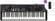 Yamaha YC61 SET Órgão eletrónico