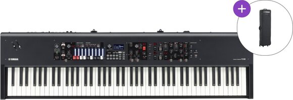 Electronic Organ Yamaha YC88 SET Electronic Organ - 1