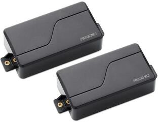 Hangszedő Fishman Fluence Modern Humbucker V2 Black Hangszedő