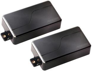 Kitarski pick up Fishman Fluence Modern Humbucker V2 Black Nickel Kitarski pick up