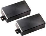 Fishman Fluence Modern Humbucker V2 Black Nickel Humbucker Pickup (Just unboxed)