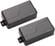 Fishman Fluence Modern Humbucker V2 Brushed Black Nickel Humbucker Pickup