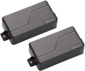 Gitaar pickup Fishman Fluence Modern Humbucker V2 Brushed Black Nickel Gitaar pickup (Zo goed als nieuw)