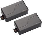 Fishman Fluence Modern Humbucker V2 Brushed Black Nickel Kytarový snímač