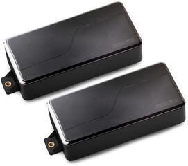 Kytarový snímač Fishman Fluence Modern Humbucker 7 V2 Black Nickel Kytarový snímač