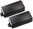 Fishman Fluence Modern Humbucker 7 V2 Black Nickel Humbucker helipea