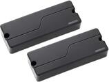 Fishman Fluence Modern Humbucker 8 V2 Black Gitrarski pick up