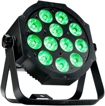 LED PAR Eliminator Lighting Mega 64 Profile EP LED PAR - 1