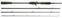 Pike Rod Savage Gear SG4 Fast Game Travel BC 2,21 m 30 - 80 g 4 parts