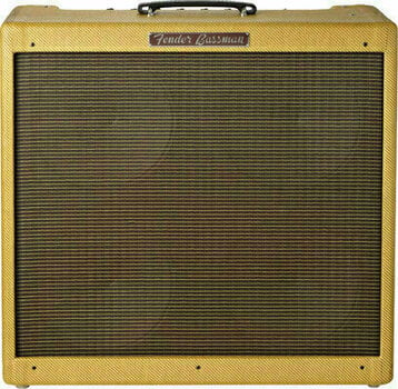 Amplificador combo a válvulas para guitarra Fender 59 Bassman - 1