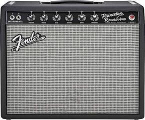 Combo gitarowe lampowe Fender 65 Princeton Reverb Combo gitarowe lampowe