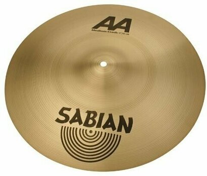 Crash-cymbal Sabian 21708 17 MEDIUM CRASH - 1