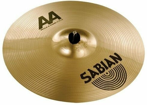 Crash činela Sabian 21709MXB 17 AA METAL-X CRASH - 1