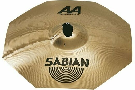 Ефект чинели Sabian 21832 18 ROCKTAGON - 1