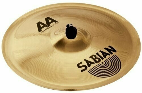 China bekken Sabian 21844 18 FAST CHINESE - 1