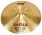 Crash Cymbal Sabian 21968X AAX Dark Crash Cymbal 19"