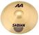 Ride Cymbal Sabian 22014 AA Rock Ride Cymbal 20"