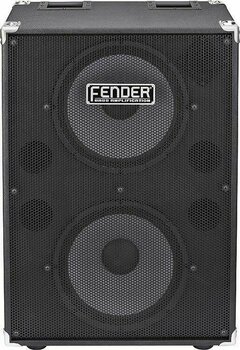 Basluidspreker Fender 215 Pro Cabinet Black - 1