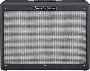 Gitarren-Lautsprecher Fender Hot Rod Deluxe 112 Encl BK Gitarren-Lautsprecher