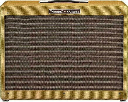 Gitarový reprobox Fender Hot Rod Deluxe 112 Encl LT - 1