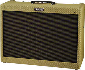 Combo gitarowe lampowe Fender Blues Deluxe Reissue Combo gitarowe lampowe