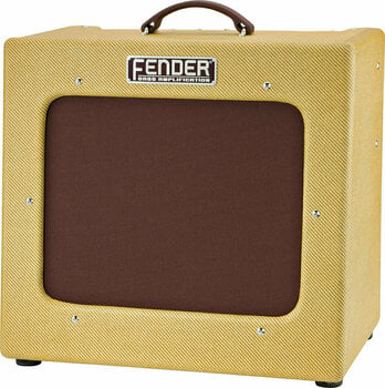 Bas combo pojačalo Fender Bassman TV Ten - 1