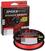 Vlasec, šňůra SpiderWire Stealth® Smooth8 x8 PE Braid Code Red 0,13 mm 150 m 11,2 kg-24 lbs Šňůra