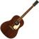 Gretsch Jim Dandy Dreadnought Frontier Stain Dreadnought Guitar