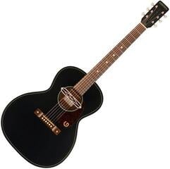 Ostale elektro-akustične Gretsch Deltoluxe Concert Black Top Ostale elektro-akustične