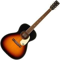 Akustična gitara Gretsch Jim Dandy Concert Rex Burst Akustična gitara