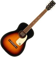 Akustična gitara Gretsch Jim Dandy Parlor Rex Burst Akustična gitara