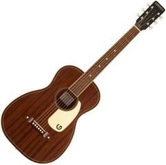 Folkgitarr Gretsch Jim Dandy Parlor Frontier Stain Folkgitarr