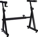 Platinum PSK1 Sklopiv stalak za klavijature Black (Kao novo)