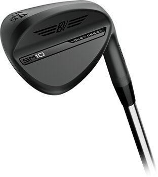 Golf Club - Wedge Titleist SM10 Jet Black Wedge RH 54.12 D Dynamic Gold S2 Steel - 1