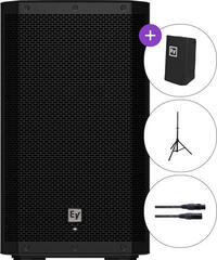 Активна тонколона Electro Voice ZLX-15P G2 SET Активна тонколона