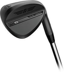 Golfová hole - wedge Titleist SM10 Jet Black